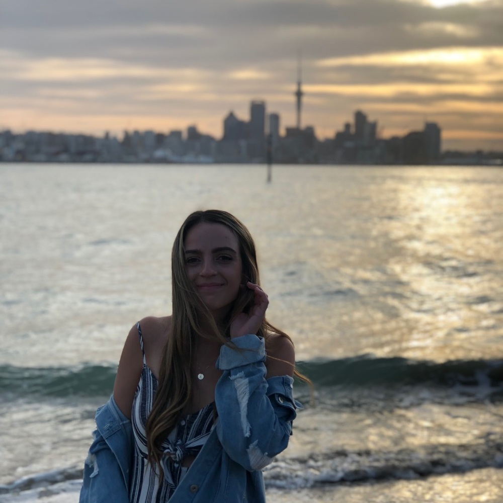 Meet your Posher, Mckenzie